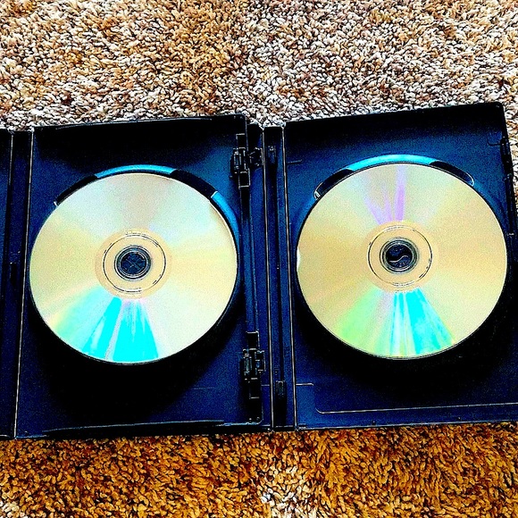 2 Children movies: Secrets of the Furious Five &
Real Steel - Picture 4 of 4